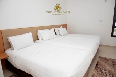 GOHotel Triple Room