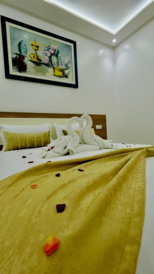 GOHotel Double Room