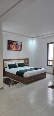 Anna Hotel Agadir  Suite