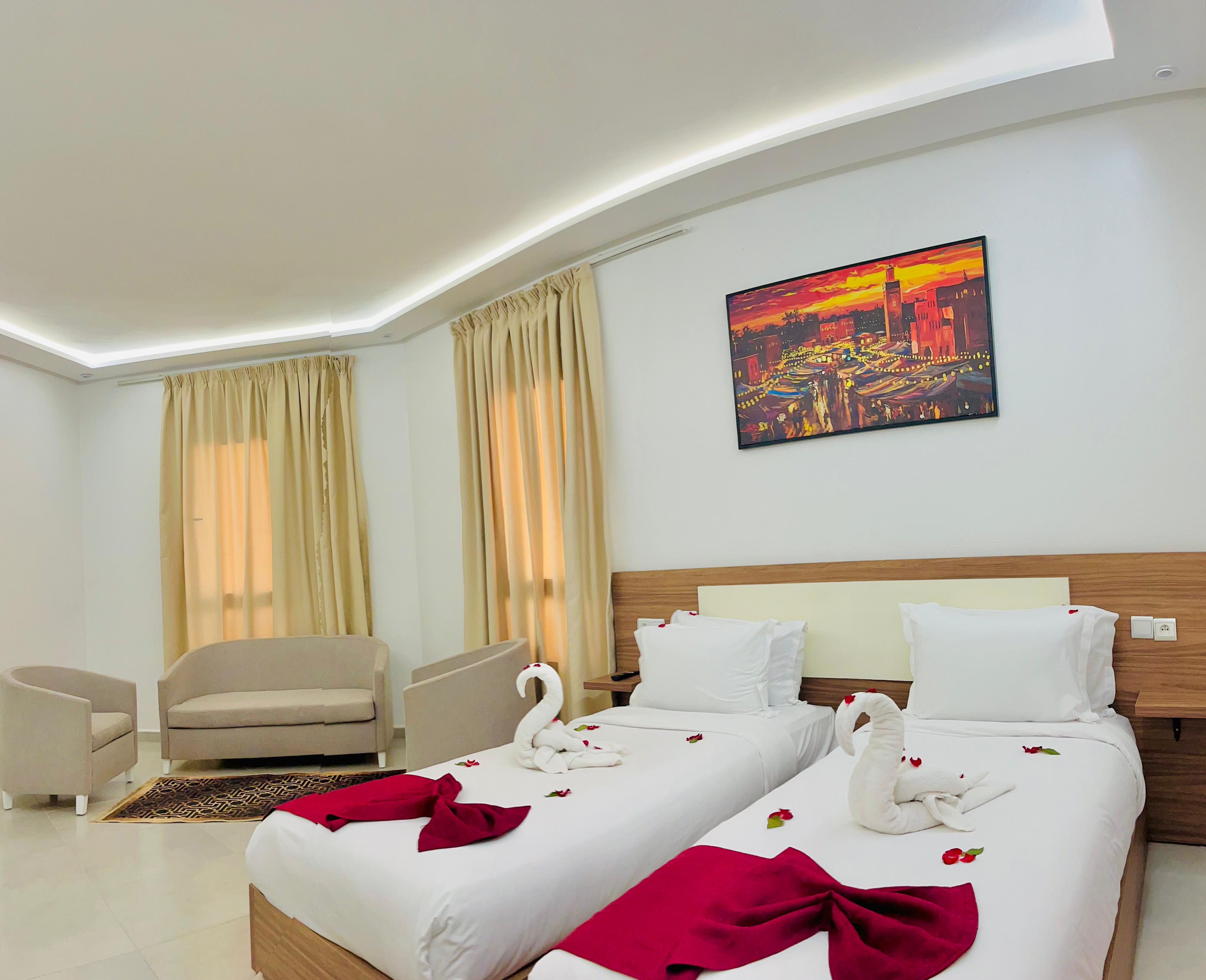 annahotel