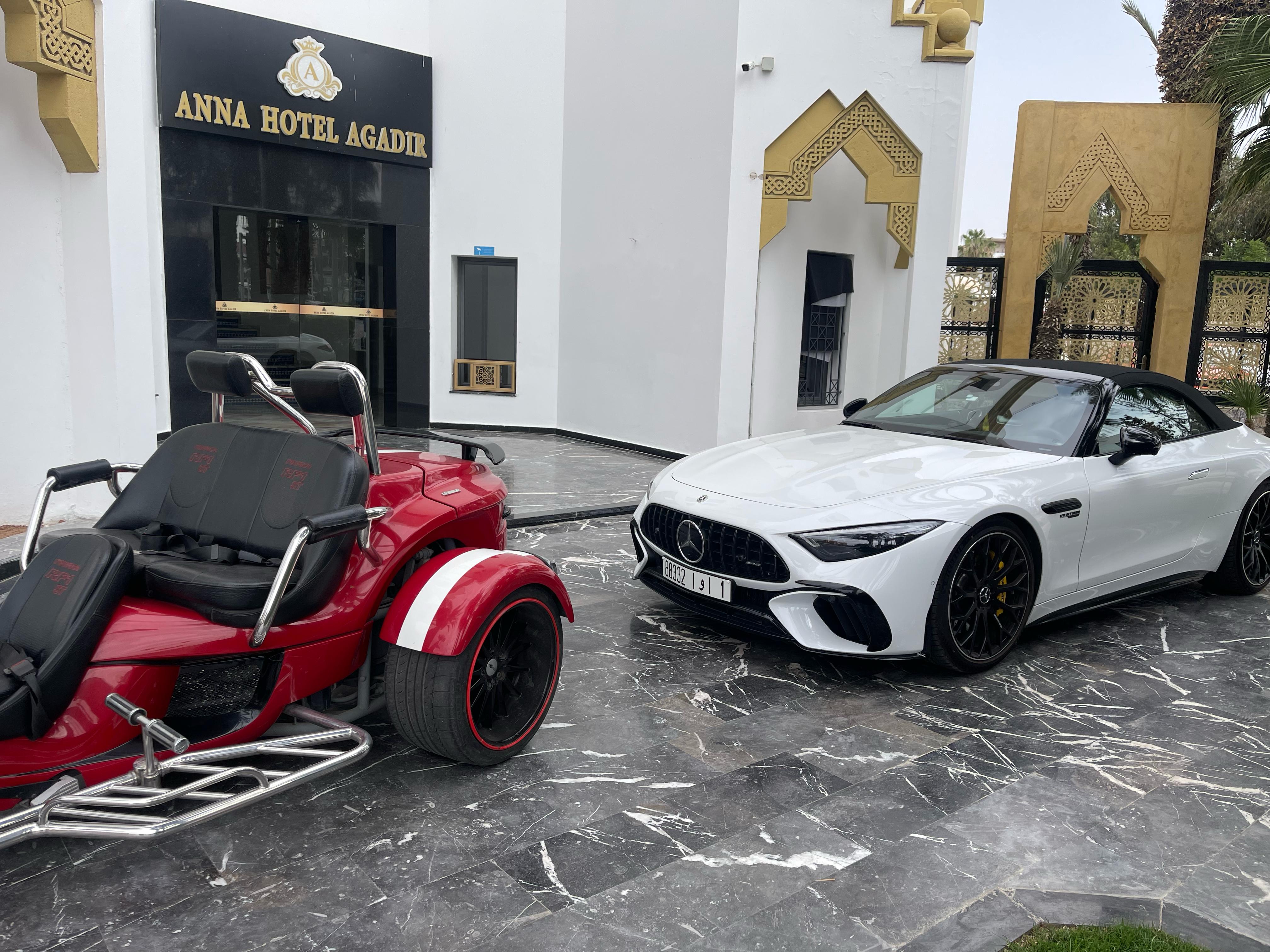 annahotel
