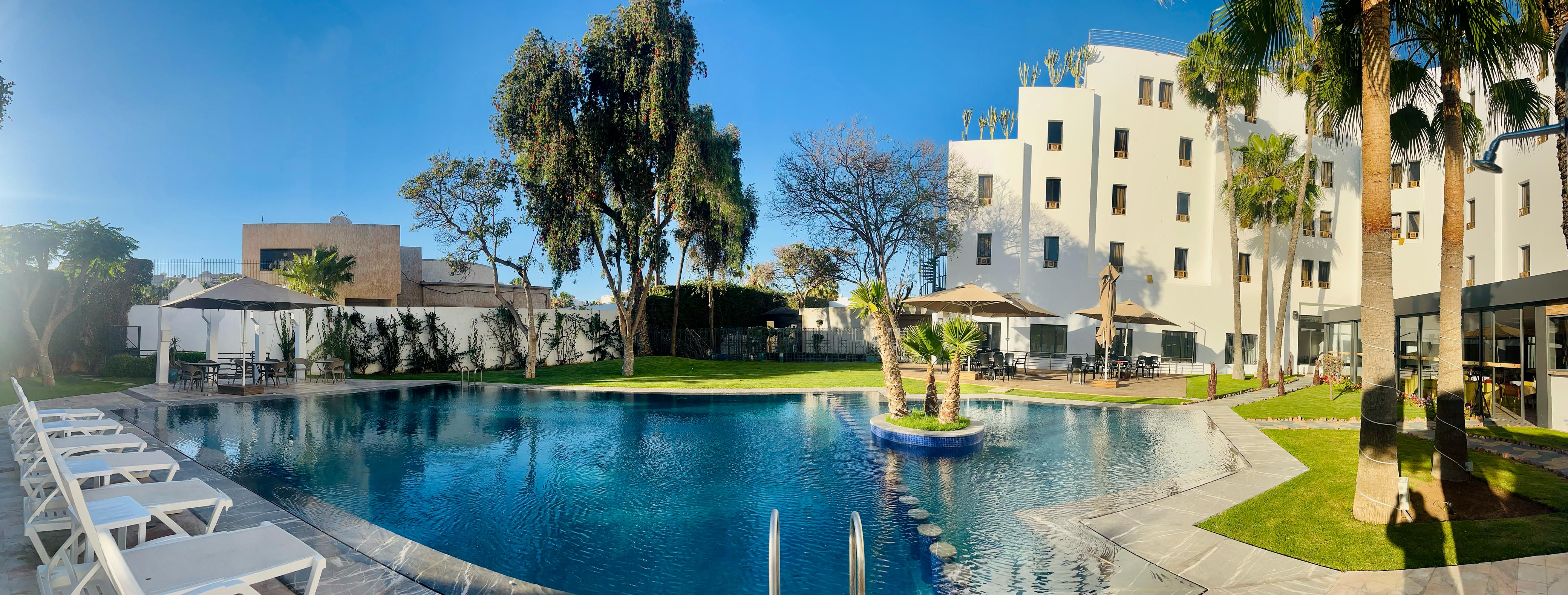annahotel