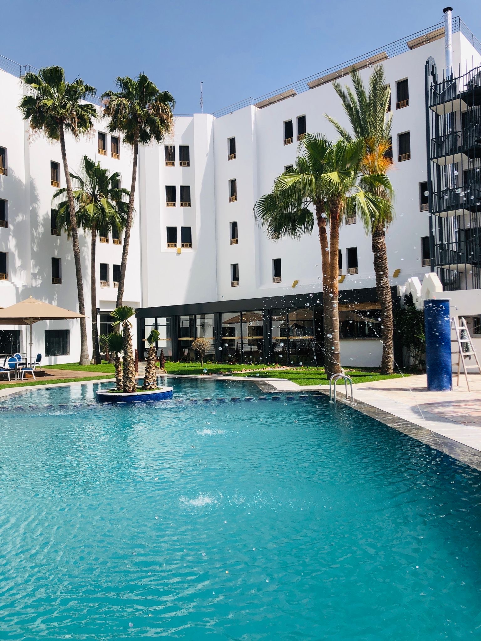 annahotel