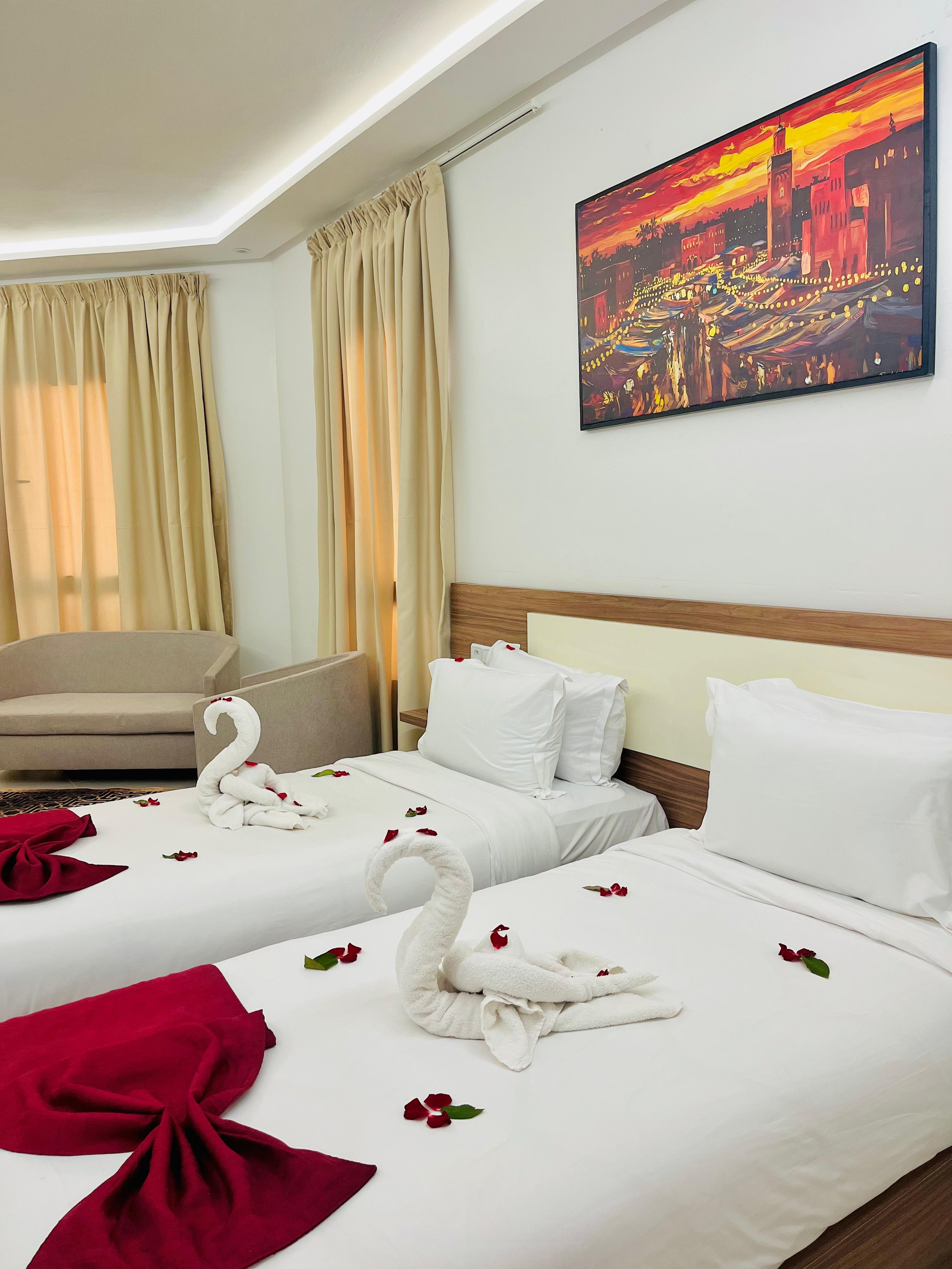 annahotel