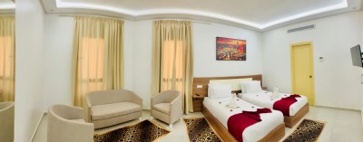 annahotel gallery